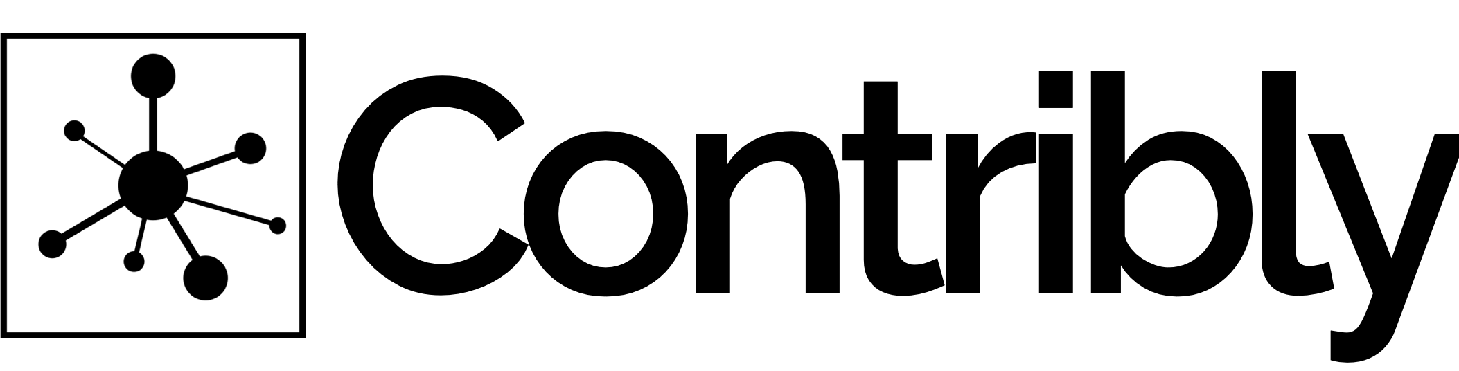 Contribly logo